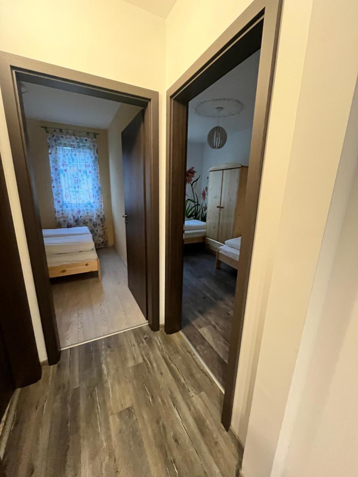 Rediapartmanok بودابست المظهر الخارجي الصورة
